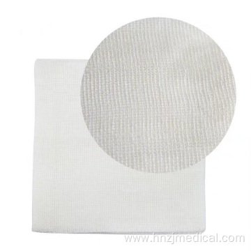 Sterile Gauze Compress 100% Cotton